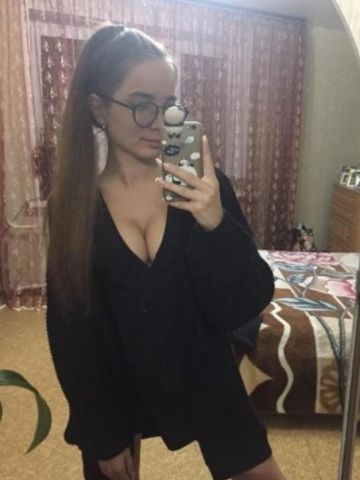 Проститутка Адель